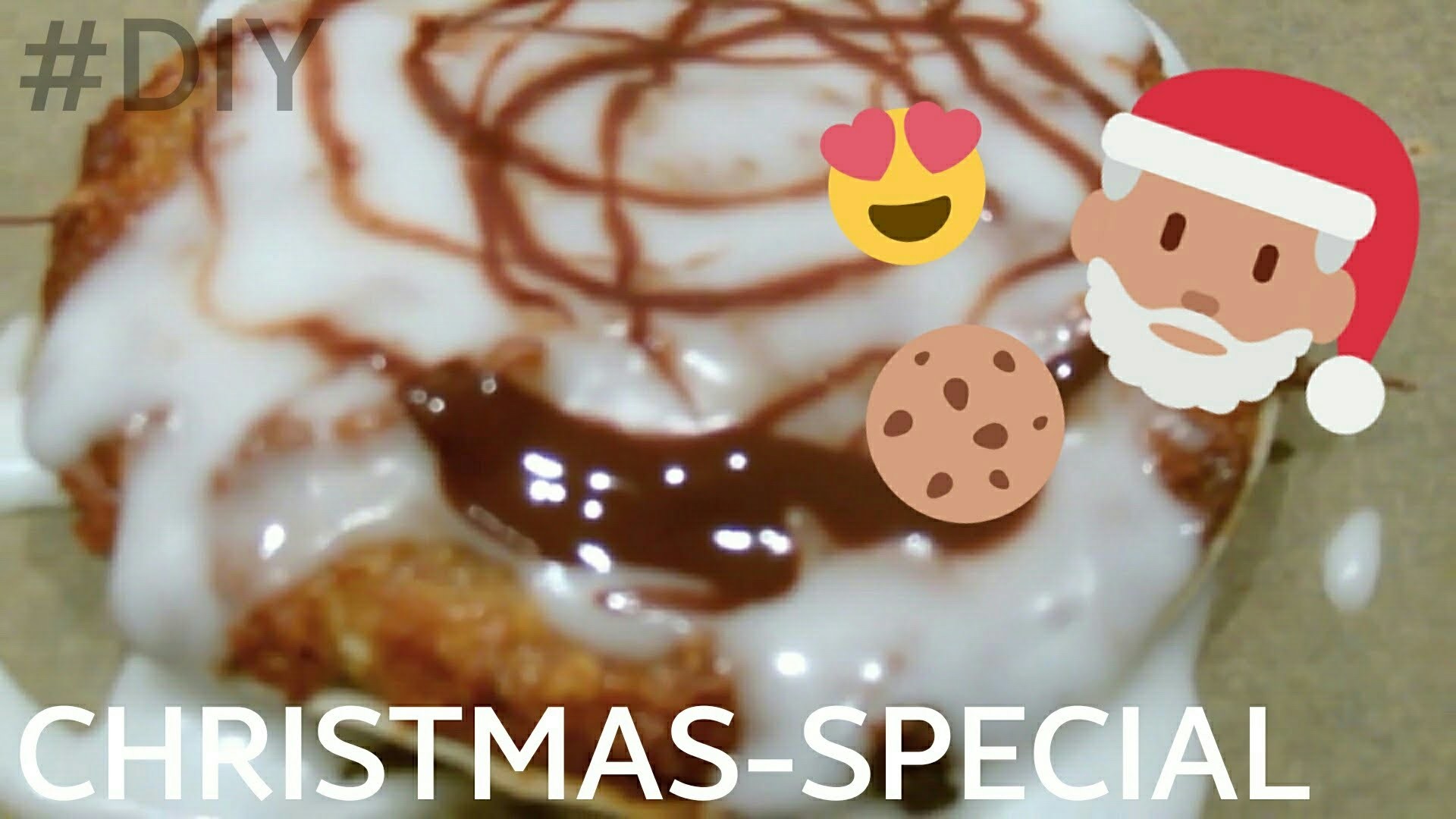 ELISEN LEBKUCHEN - DIY | MrSchlag