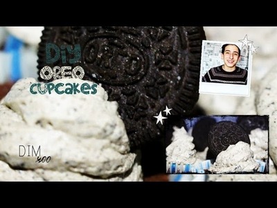 DIY: Delicious OREO-Cupcakes!