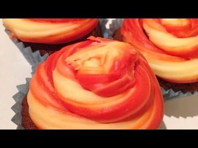 Leckere Chili-Schokoladen Muffins Backen - DIY Essen & Getränke - Guidecentral