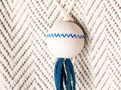 Eine Elegante Nautische Kette Machen - DIY Style - Guidecentral