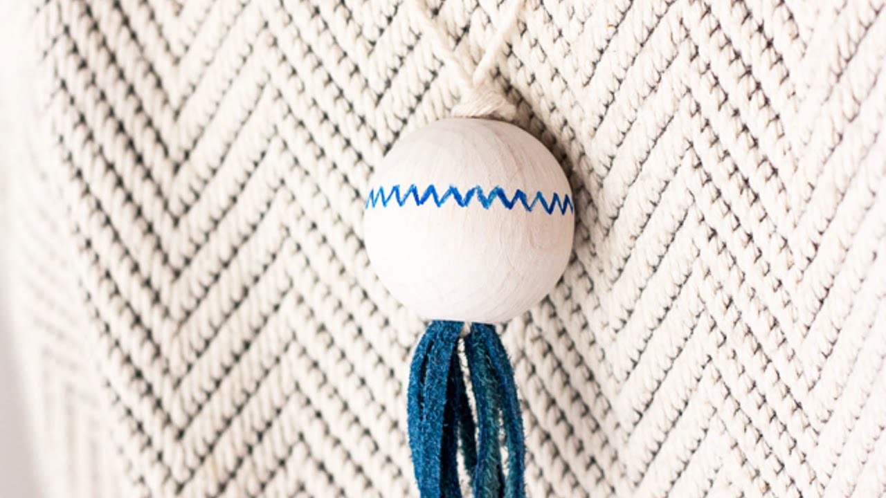 Eine Elegante Nautische Kette Machen - DIY Style - Guidecentral