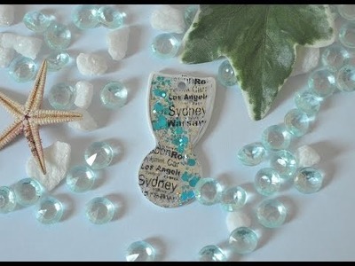 DIY Einkaufswagenchip London