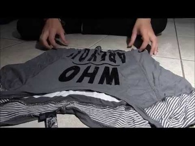 DIY -  aus alt mach neu