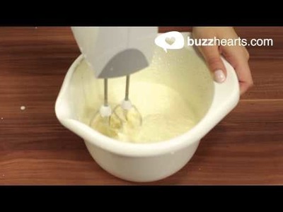 Der einfachste Weg Eiscreme zu machen! -DIY!