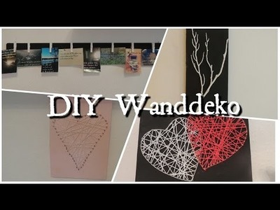 DIY Pimp up your wall