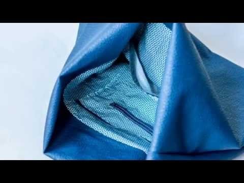 Einen Schönen Einkaufsbeutel Herstellen - DIY Style - Guidecentral