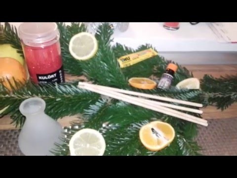 DIY Weihnachtsideen 4.5||Aliciakanal