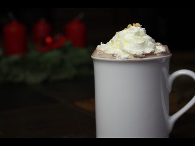 DIY Wintergetränke | Winter Drinks (English subs)