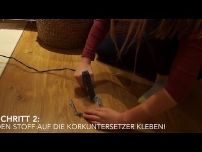 D.I.Y Pinnwand! Ganz günstig, in 10 Minuten! | One.TV