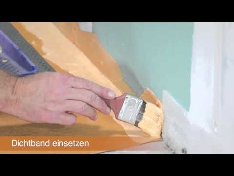 DIY Handbuch Fliese Boden 03 Duschabdichtung 1920p