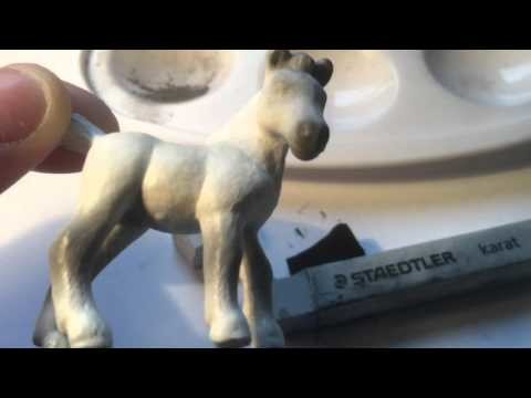 [DIY]Repaint Tutorial: Schimmel Repaint Tutorial