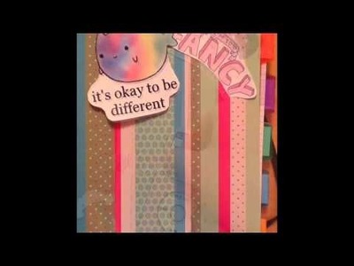 DIY: Notizblock.(Schul-)Planer verschönern | Leariane