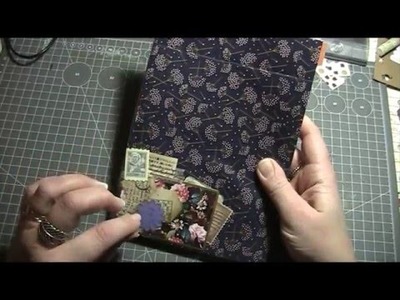 Filofax DIY  Tutorial mit dem Fuse