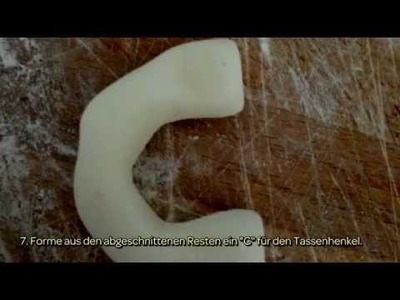 Backe Leckere "Heiße-Schokolade-Muffins" - DIY Essen & Getränke - Guidecentral