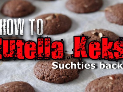 How to Nutella Kekse & Tipps für Erfolg auf Youtube!