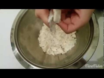 4 DIY Last minute Geschenktipps (für Weihnachten)