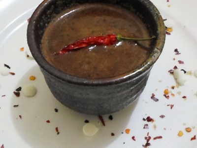 Leckere Heiße Chilli-Schokolade Zubereiten - DIY Essen & Getränke - Guidecentral