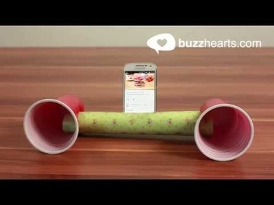 So machst du dir günstige Lautsprecher einfach selbst! - DIY