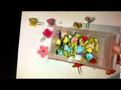 DIY Meine Paperclips