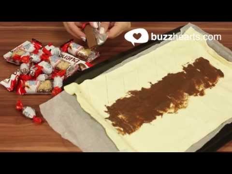 Backe dein eigenes Schokoladen Gebäck! -DIY