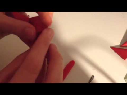 Frühlings Deko DIY ( Blumenstrauß )