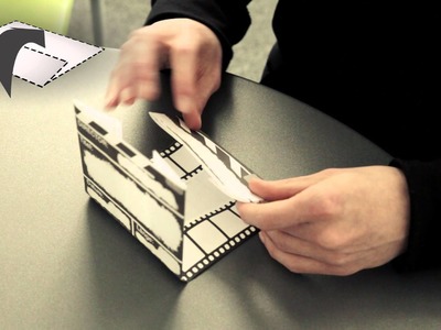 AERAMEDIA DIY-CD-Case