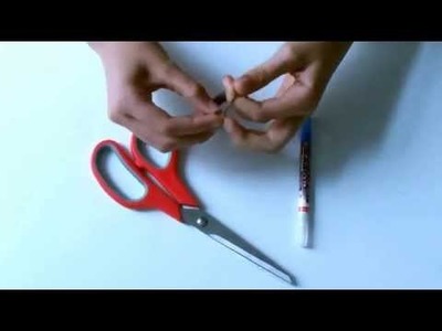 Stiftehalter-DIY