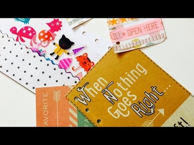 Filo-Friday #7 DIY Washi-Aufbewarhrung_Postkartenverwertung^^