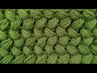 Häkeln und stricken mit Larysa Demel  Häkelmuster 1  Video Tutorial