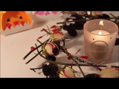 DIY: * Oster Special * Osterkranz und Osterdeko 2016 l Basteln zu Ostern # 21