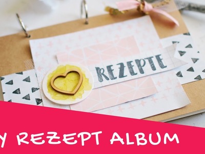 DIY Rezept Album (HD)