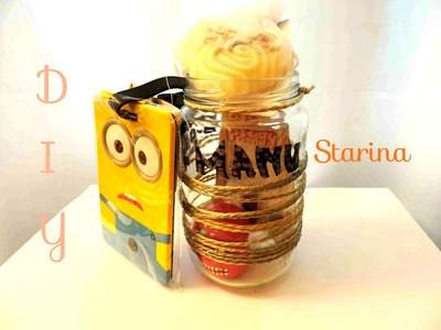 QuickTipp | Geschenk