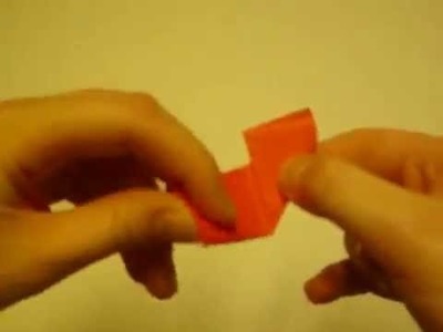 Tutorial.3d Origami.Ecken(Deutsch.German)