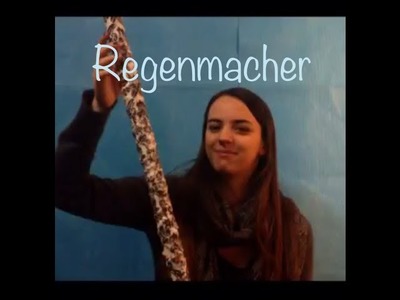 Regenmacher