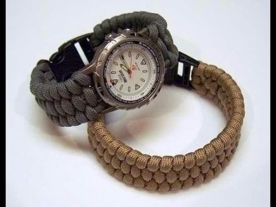 Armbanduhr selber machen. Diy Armbanduhr.