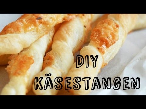DIY Käsestangen | MajirsLife