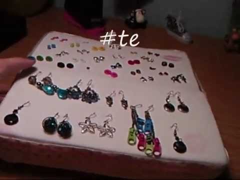 DIY Dekoration für dein Zimmer #1. TeteLove