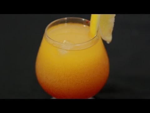 Einen Leckeren Locura Cocktail Zubereiten - DIY Essen & Getränke - Guidecentral