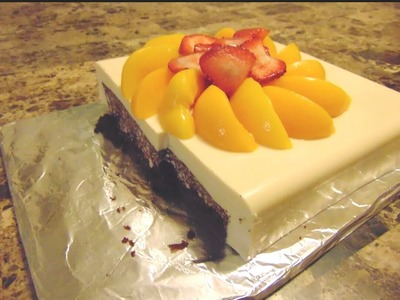 GELAPASTEL DE 3 LECHES