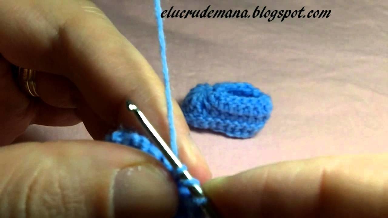 Marturie botez -  botosei crosetati