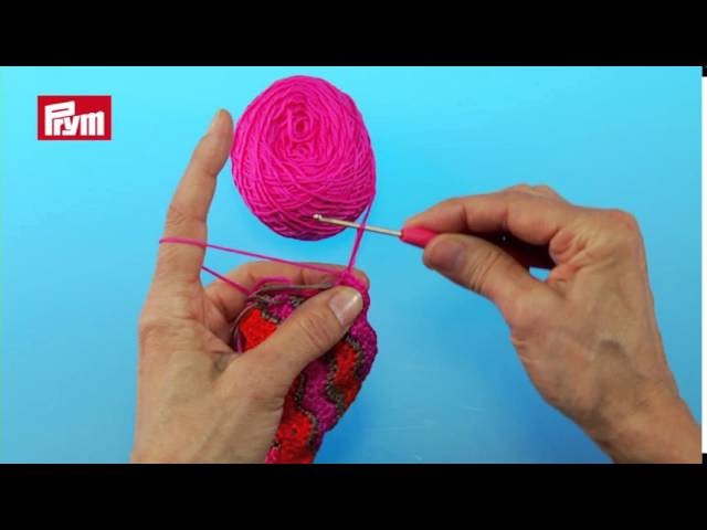 Espadrilles Ibiza -- Häkeln