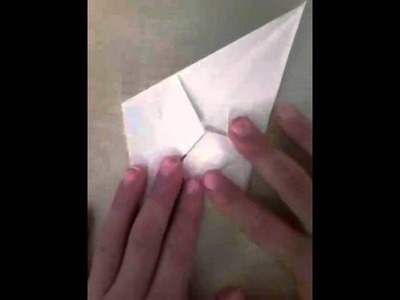 Paper craft (kayden)
