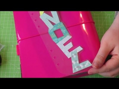 Filofax I DIY Leseszeichen. Todaymarker l It´s Krisinas Life