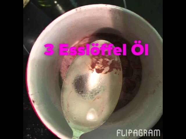 DIY Tassenkuchen :) !