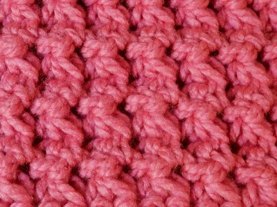 Heklana mustra za torbe (Crochet Handbag Pattern)
