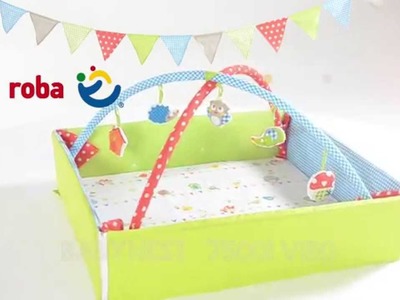 Roba - 75001 V150 Babynest