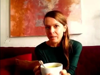 "Goldene Milch" - hier mein Lieblingsrezept !!!