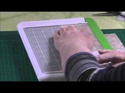 Notizbüchlein  ( DIY )