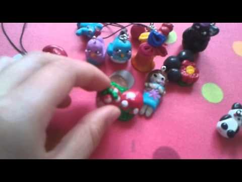 Fimo-Update Nr. 02