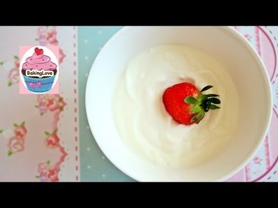 DIY: Naturjoghurt selber machen I einfach & lecker I laktosefrei möglich